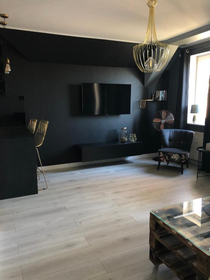Apartament Zachodnia Колобжег Екстериор снимка
