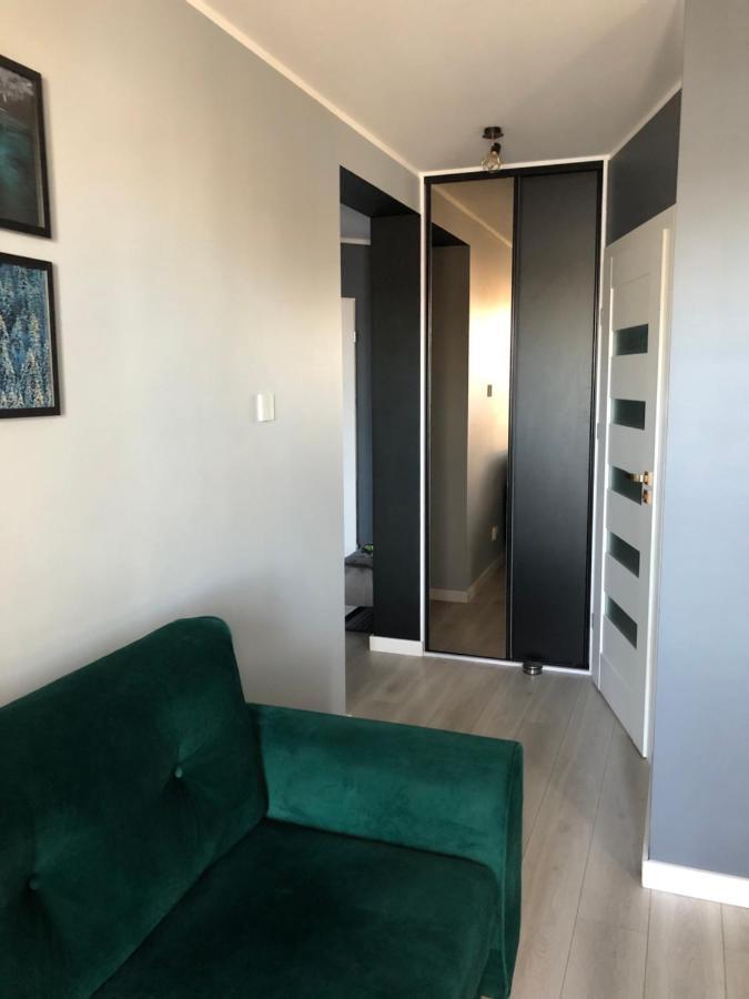 Apartament Zachodnia Колобжег Екстериор снимка