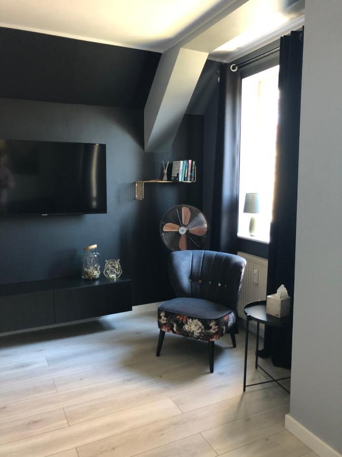 Apartament Zachodnia Колобжег Екстериор снимка