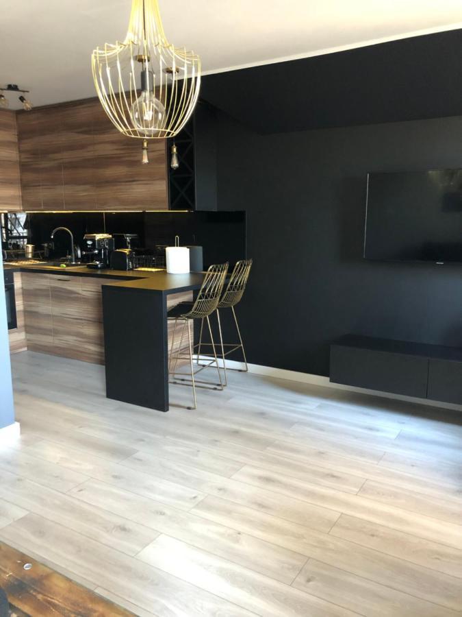 Apartament Zachodnia Колобжег Екстериор снимка