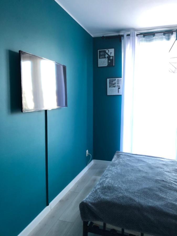 Apartament Zachodnia Колобжег Екстериор снимка