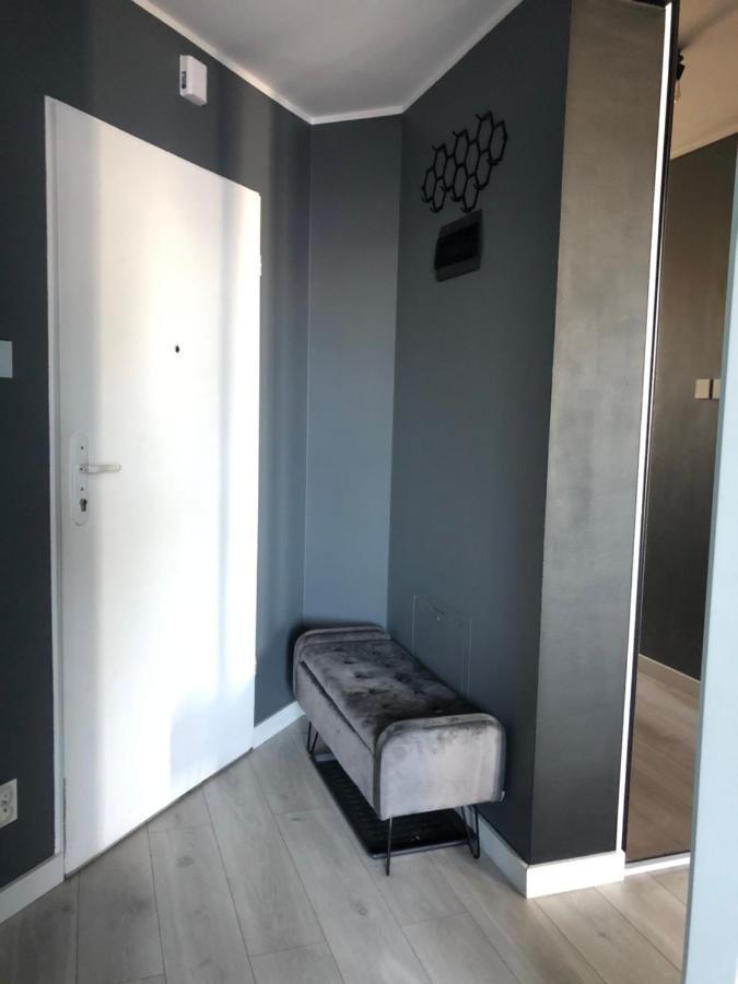 Apartament Zachodnia Колобжег Екстериор снимка